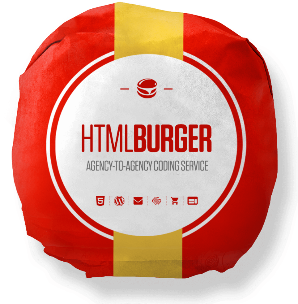 We Convert Your Design Into Pixel Perfect Html Css Htmlburger