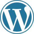 WordPress Icon