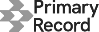 Image of Primary record logo