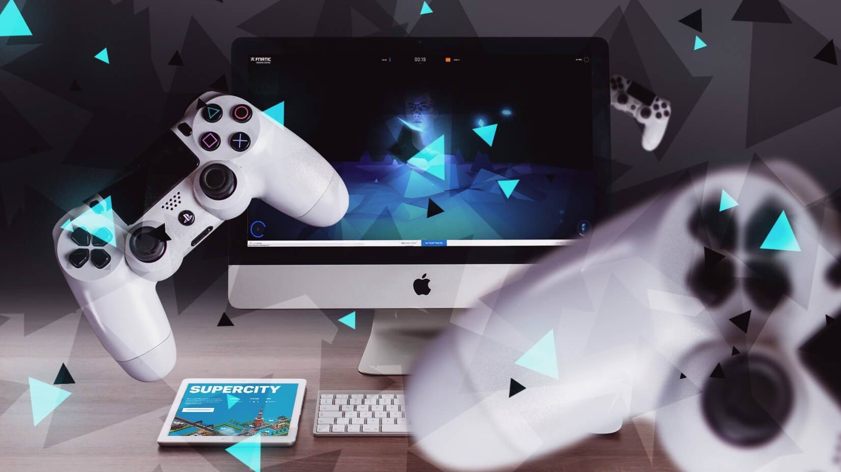 30 Gamification Examples in  Design How They Win The Audience