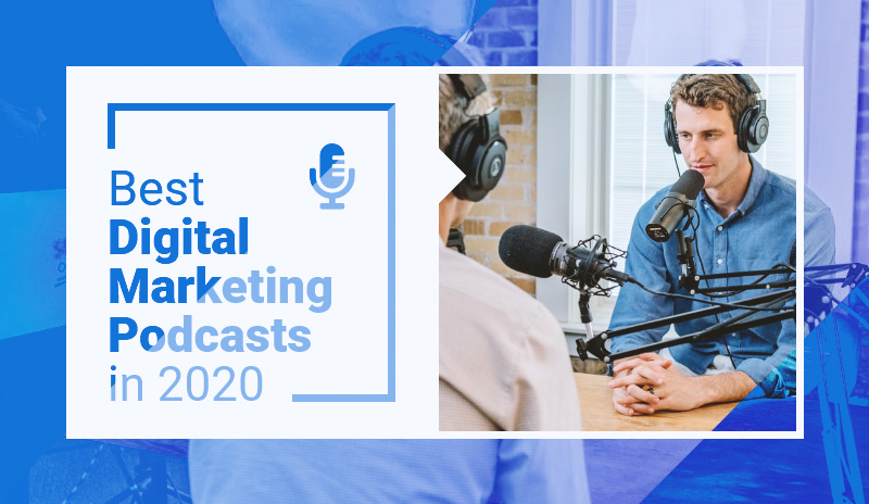 Menggali Dunia Digital Marketing Lewat Podcast Spotify: Panduan Lengkap untuk Pemasar dan Pengusaha