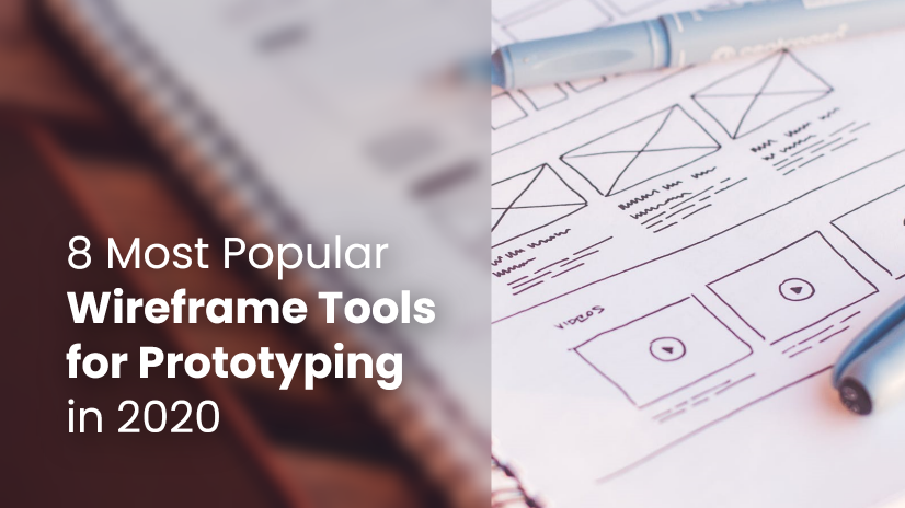 quick wireframe tools