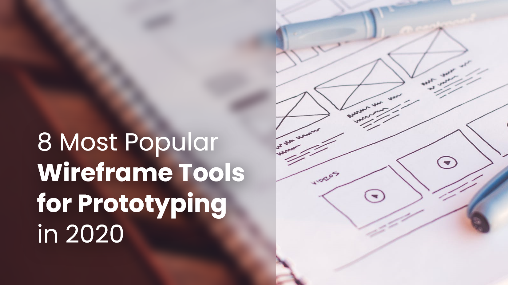 wireframe tools most popular