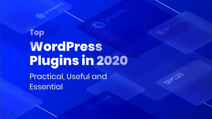 What are the Most Popular Wordpress Plugins And Their Functions - Web ...