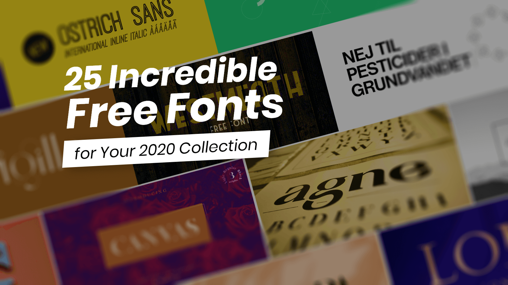 Wednesday Font FREE Download & Similar Fonts