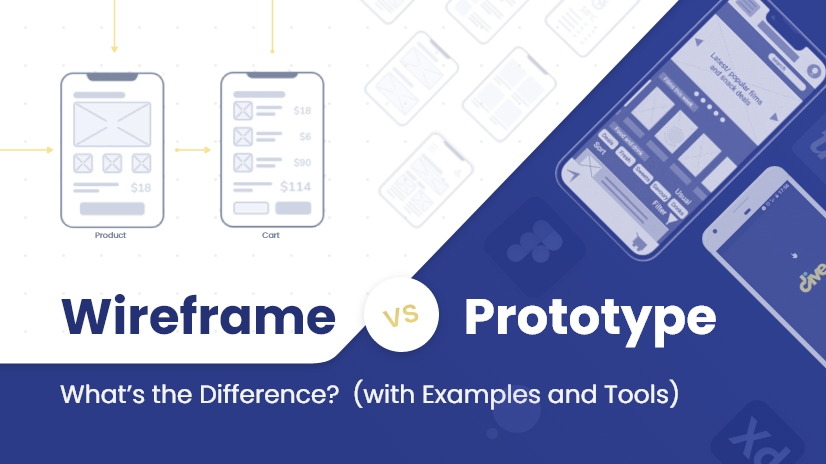 Learn how to design interactive prototypes, wireframes, and graphics using  XD.