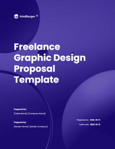 Free Ecommerce Web Design Proposal - Better Proposals