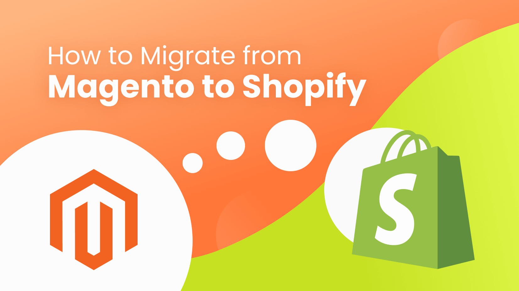 Magento-to-Shopify