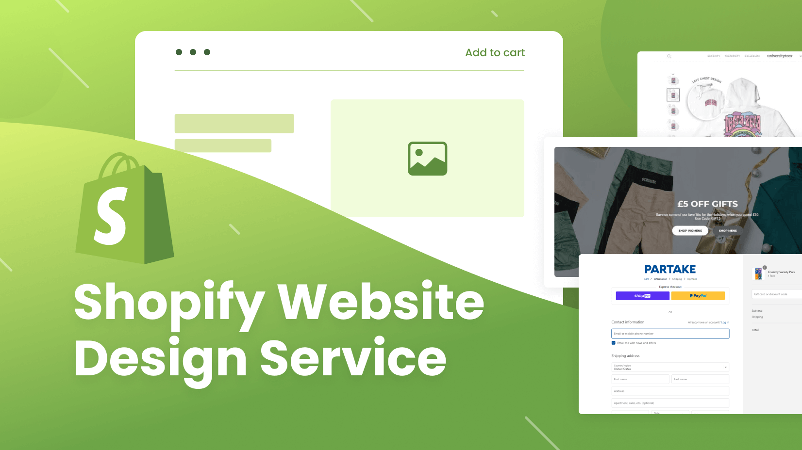 Shopify Website Design Service The Pocket Go to Guide