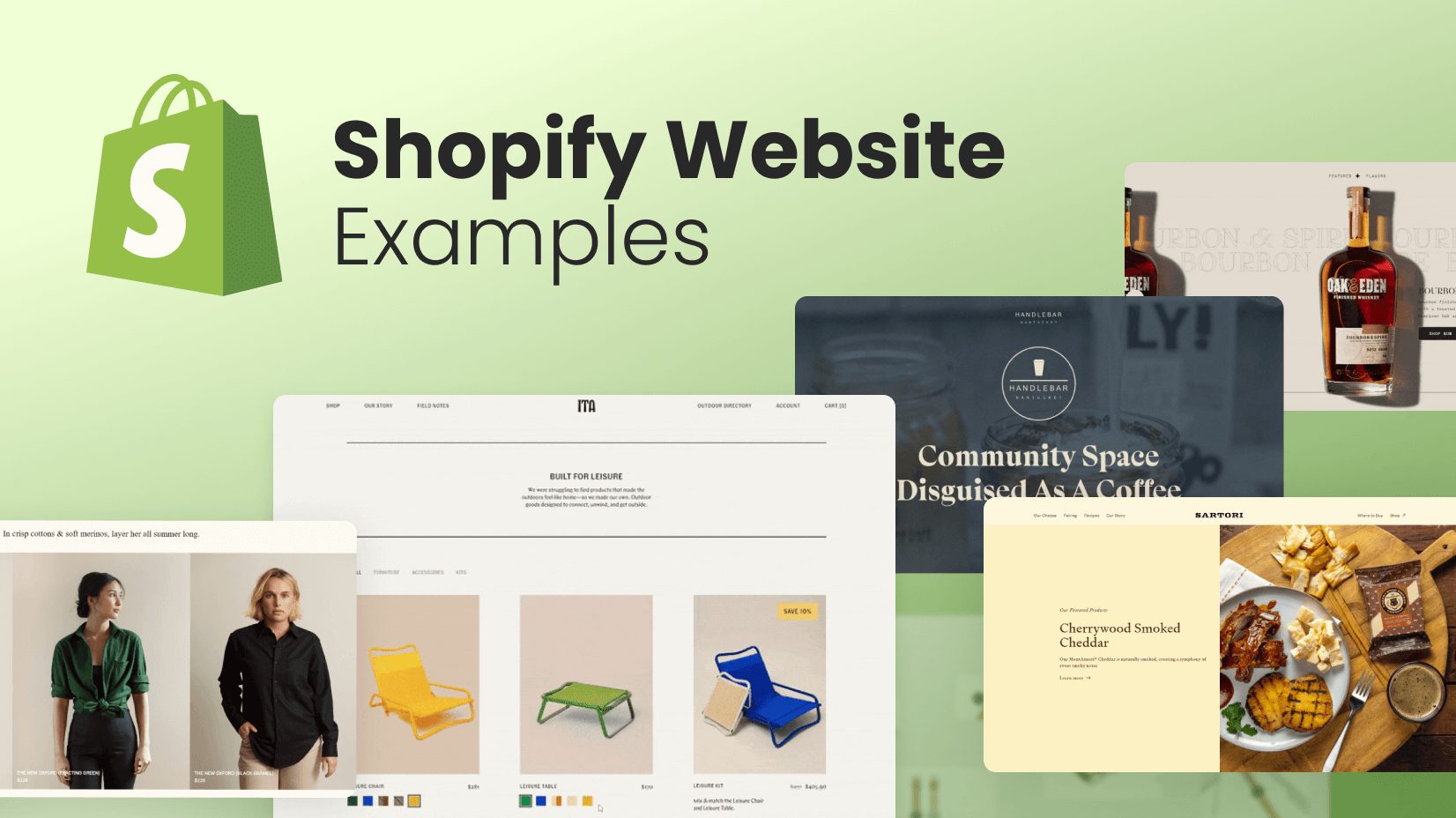 Shopify Store With Digital Products