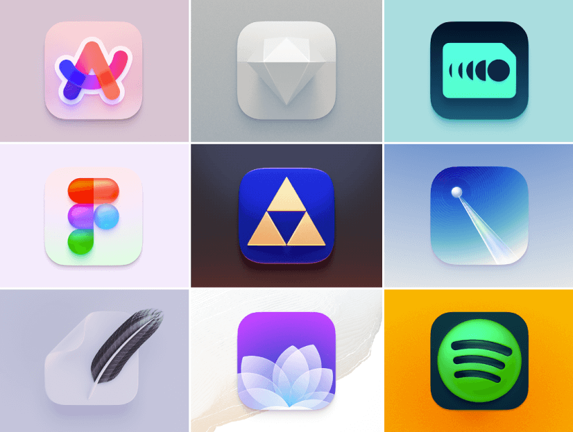 Category Icons  Icon design inspiration, Icon design, Best icons
