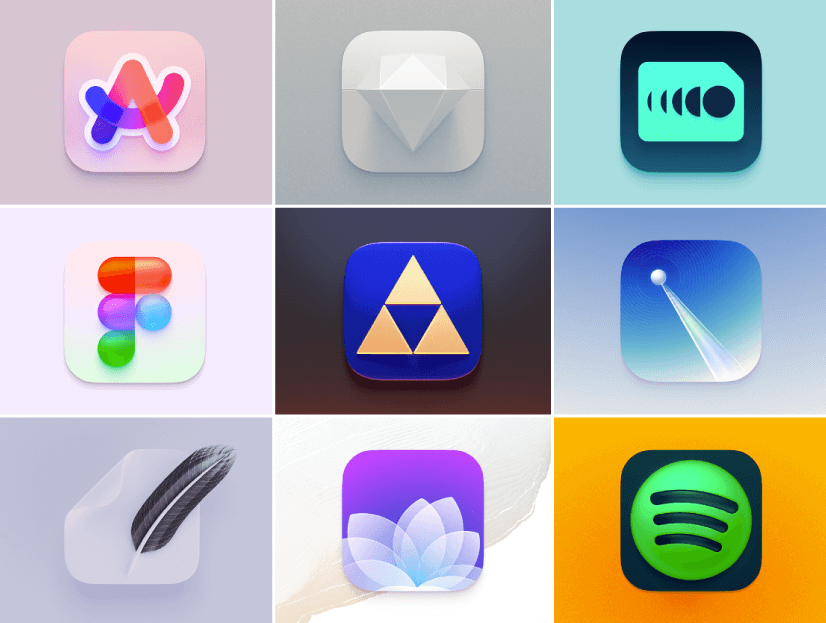 Category icons  Icon design inspiration, Icon design, Ui design inspiration