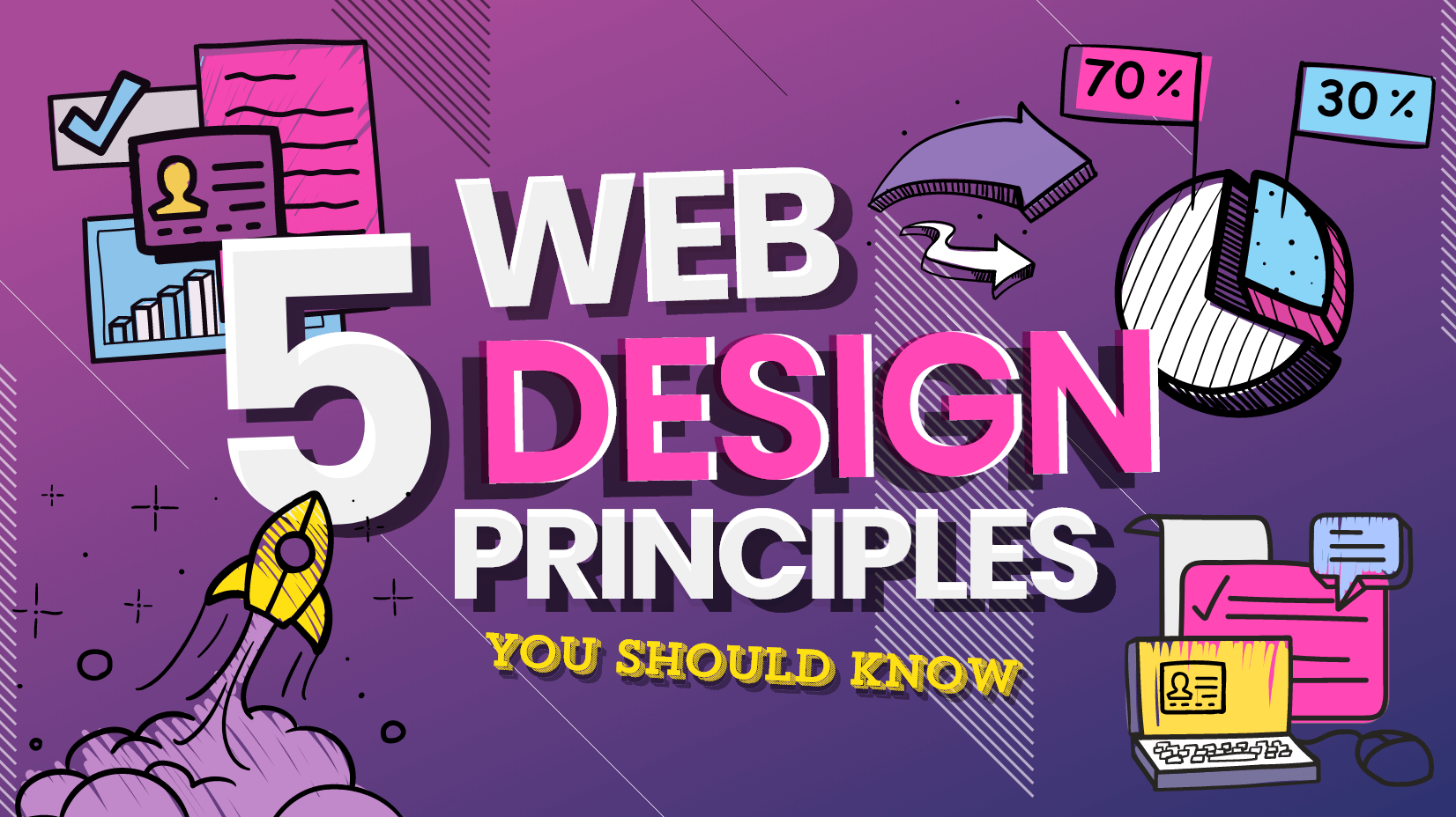 The 5 Web Design Principles You Should Know In 2023