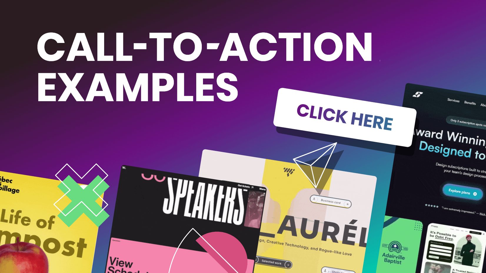 16 call to action examples + how to write a CTA