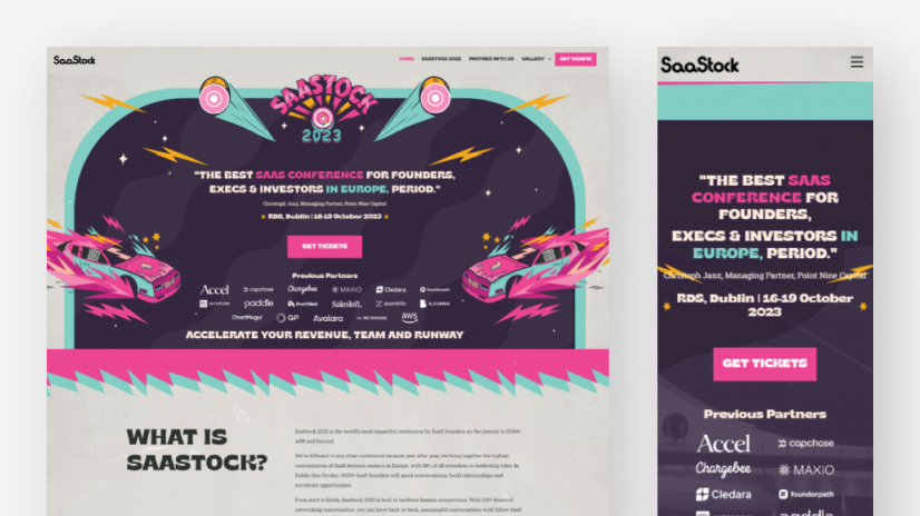 10 Best Game Website Design Examples: How to Design Yours