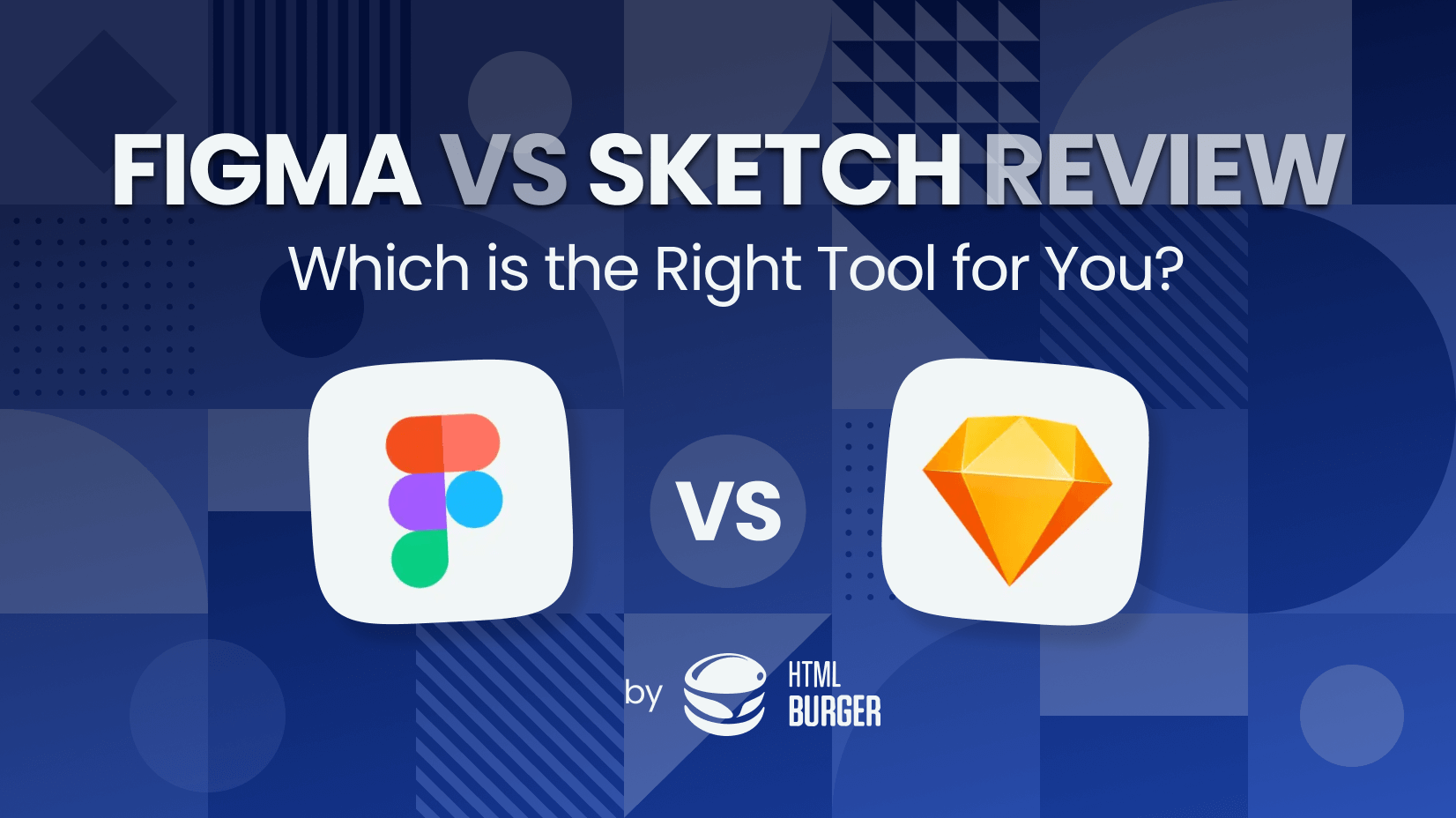 Figma vs. Sketch: Which Is The Better Design Tool?