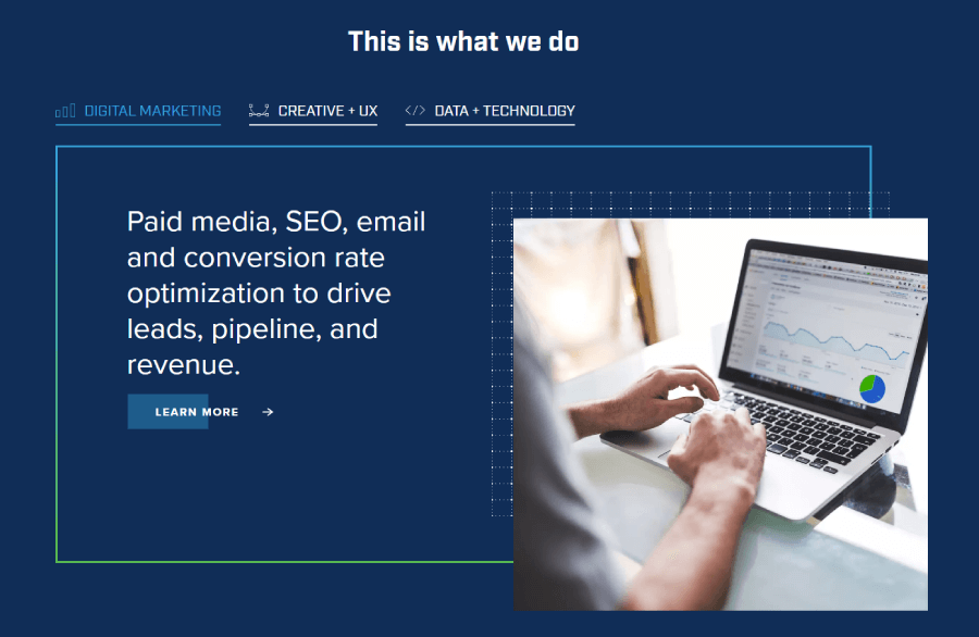 10 Best Digital Marketing Websites WebMechanix Services