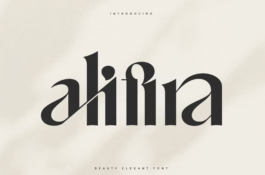 Stylish Fonts