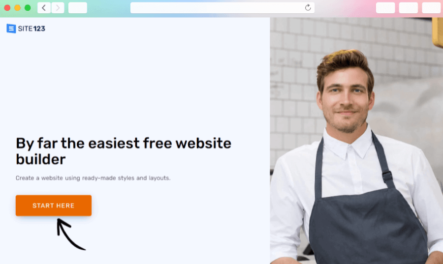 Top 8 Responsive Website Builders for Beginners