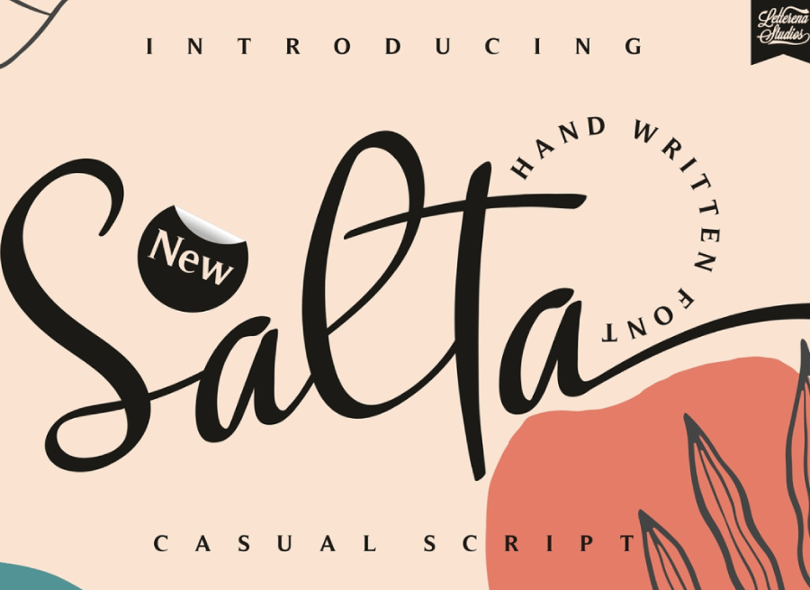 Script1 Script Casual Casual Font The Complete Doorbuster Sign Painter Font Collection