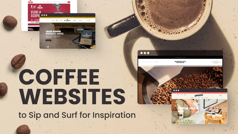 Homepage  Pocket Coffee