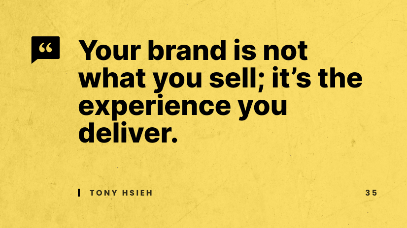Branding Quotes: Ignite Your Brand's Success