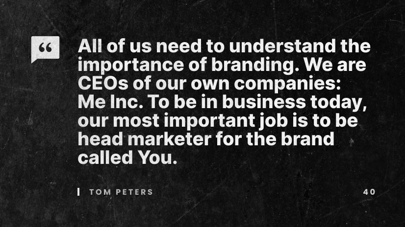 40 Branding Quotes to Inspire Your Creative Journey