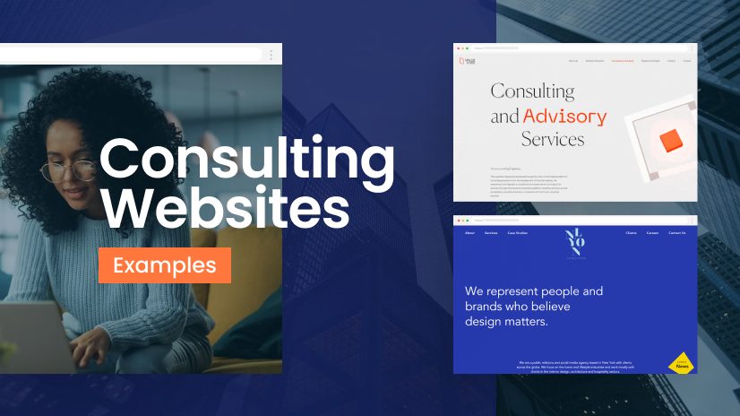 14 Inspiring Consulting Website Examples That Bring Clients