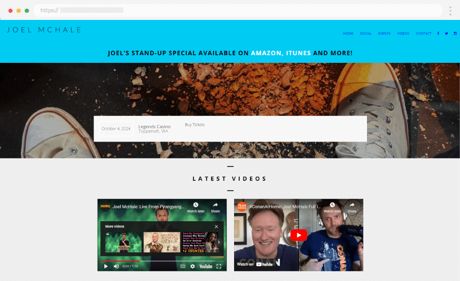 Best Actor Website Examples 60 Photos - Moonagedaydream.film