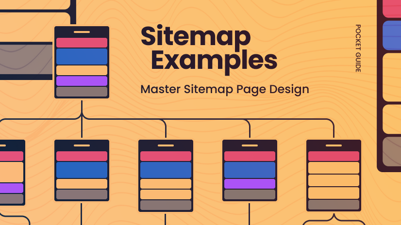 Sitemap Examples, Types, and Practical Tips