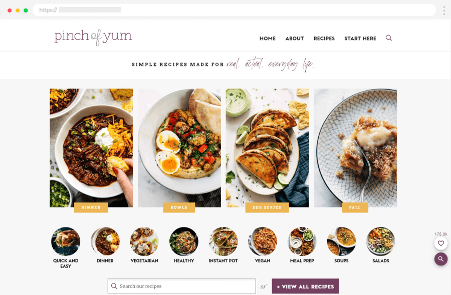 34 Profitable Blog Niche Ideas To Start Your Online Business for Beginners thumbnail