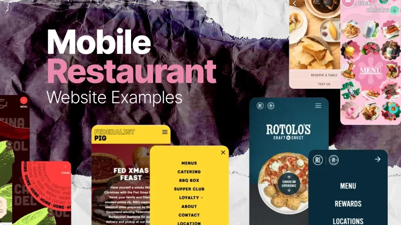Mobile-Friendly Website Design and Its Impact on Café Traffic