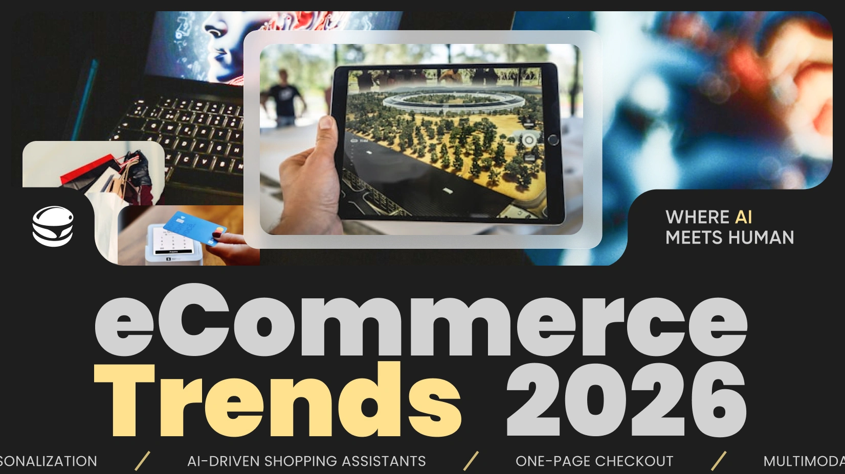 Ecommerce Trends 2026 The Ux Shifts You Need To Watch For